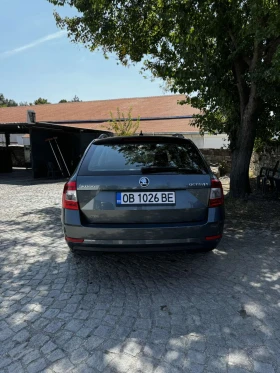 Skoda Octavia 1.6 TDI, снимка 5