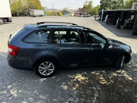 Skoda Octavia 1.6 TDI, снимка 7