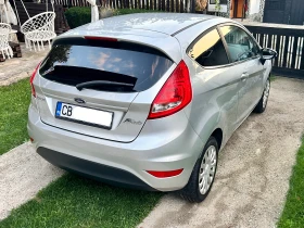 Ford Fiesta газов инжекцион, снимка 3