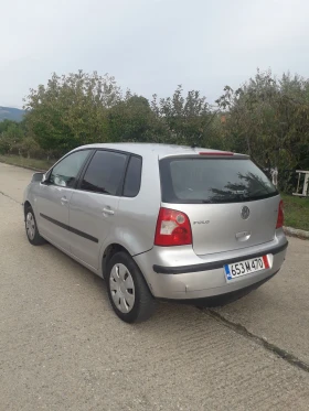 VW Polo 1.4tdi | Mobile.bg    5