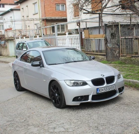 BMW 335 I, снимка 1