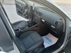 Audi A3 1.6 УНИКАТ, снимка 10