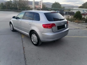 Audi A3 1.6 УНИКАТ, снимка 6