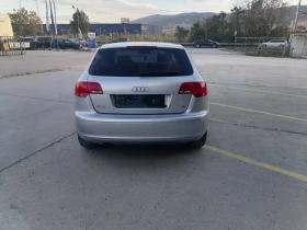 Audi A3 1.6 УНИКАТ, снимка 4