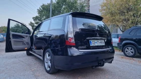 Mitsubishi Grandis, снимка 7