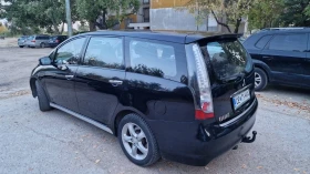 Mitsubishi Grandis, снимка 5