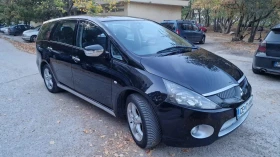 Mitsubishi Grandis, снимка 2