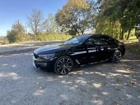 BMW 540 D/X-DRIVE/M-PACK/SHADOW LINE, снимка 1