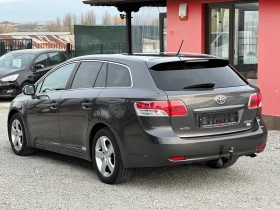 Toyota Avensis 2.2D-CAT! Автоматик! * 163 000км* ЗА ЦЕНИТЕЛИ! - [5] 