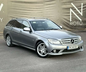 Mercedes-Benz C 220 Mercedes Benz c220 Amg Packet | Mobile.bg    2