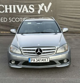 Mercedes-Benz C 220 Mercedes Benz c220 Amg Packet | Mobile.bg    3