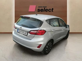 Ford Fiesta 1.0 EcoBoost | Mobile.bg    2