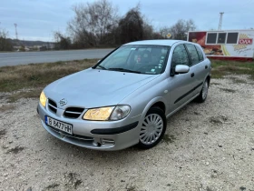 Обява за продажба на Nissan Almera 2.0 ~2 600 лв. - изображение 1