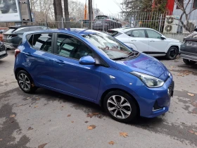 Hyundai I10 1.2L , снимка 1