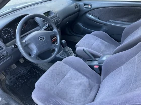 Toyota Corolla 1.4 VVTI, снимка 6