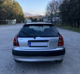 Toyota Corolla 1.4 VVTI, снимка 3