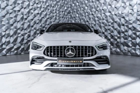 Mercedes-Benz AMG GT 43 4M+ Burm* Pano* Camera, снимка 2