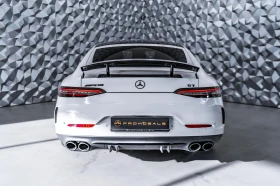 Mercedes-Benz AMG GT 43 4M+ Burm* Pano* Camera, снимка 5