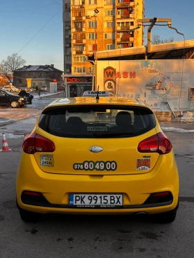 Kia Ceed 1.4 crdi, снимка 5