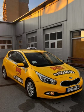 Kia Ceed 1.4 crdi, снимка 3