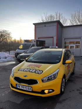 Kia Ceed 1.4 crdi, снимка 2