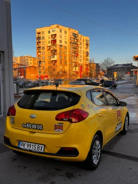 Kia Ceed 1.4 crdi, снимка 4