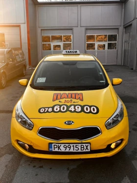 Kia Ceed 1.4 crdi, снимка 1