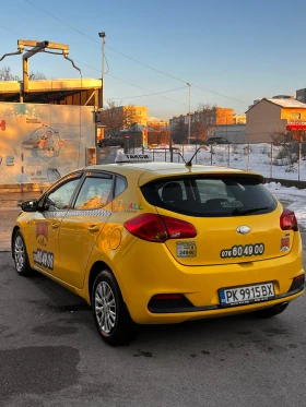 Kia Ceed 1.4 crdi, снимка 6