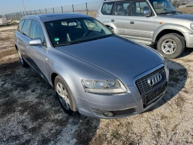 Audi A6 - [3] 