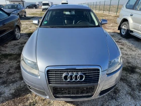 Audi A6  - [1] 