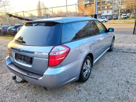 Subaru Legacy 2.0R-150ks/Swiss/face, снимка 6