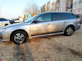 Subaru Legacy 2.0R-150ks/Swiss/face, снимка 4