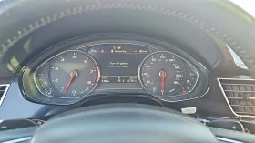 Audi A8 L * QUATTRO * LED * NAVI * MASSAGE * CAMERA, снимка 11