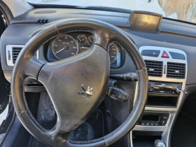 Peugeot 307, снимка 11