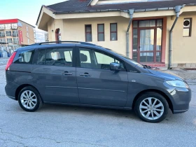 Mazda 5 1.8i 7 МЕСТА , снимка 4