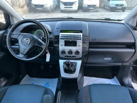 Mazda 5 1.8i 7 МЕСТА , снимка 11