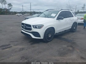 Mercedes-Benz GLE 450 4MATIC*  | Mobile.bg    10