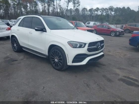  Mercedes-Benz GLE 45...