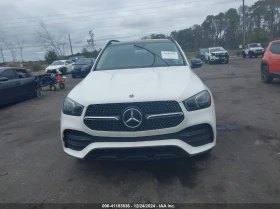 Mercedes-Benz GLE 450 4MATIC*  | Mobile.bg    9