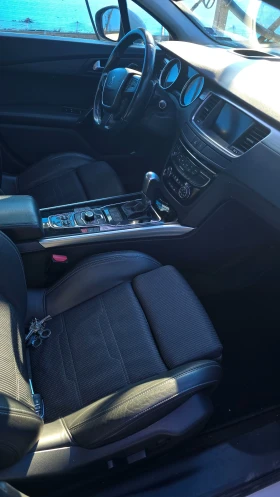Обява за продажба на Peugeot 508 GT ~14 500 лв. - изображение 11