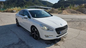 Обява за продажба на Peugeot 508 GT ~14 500 лв. - изображение 5