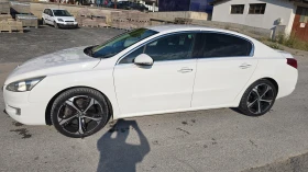 Обява за продажба на Peugeot 508 GT ~14 500 лв. - изображение 2