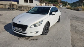     Peugeot 508 GT