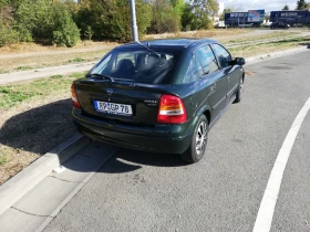 Opel Astra, снимка 1