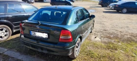 Opel Astra, снимка 8