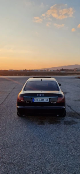 Audi A6, снимка 4