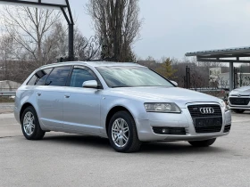 Audi A6 2.7TDI QUATTRO АВТОМАТ, снимка 4