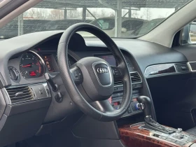 Audi A6 2.7TDI QUATTRO АВТОМАТ, снимка 5