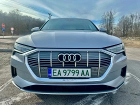     Audi E-Tron 55* S-Line* REALNI KM* GARANCIA* 