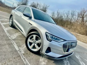     Audi E-Tron 55* S-Line* REALNI KM* GARANCIA* 